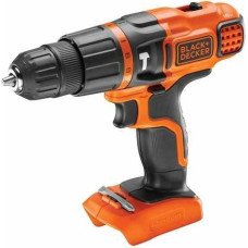 Black+Decker WKRĘTARKA UDAR. 18V BDCH188N 38/17Nm