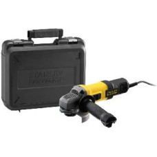 Stanley ST SZLIFIERKA KĄTOWA   850W FMEG210K 115mm WALIZKA