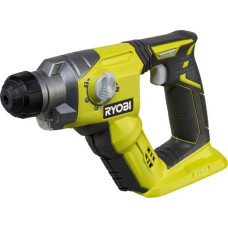 Ryobi R18SDS-0 ONE+ Cordless Combi Drill SDS-plus