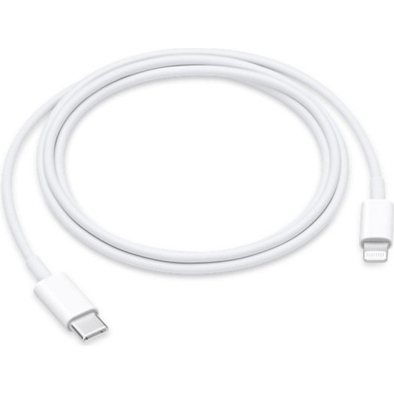 Apple Lightning to USB-C Cable (1m) Original, Box version!