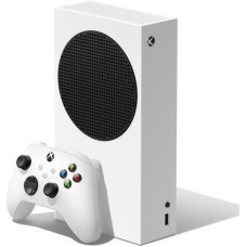 Microsoft CONSOLE XBOX SERIES S 512GB/196388205868 MICROSOFT