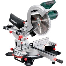 Metabo PIŁA UKOŚNICA Z POSUWEM 2000W 305mm, 105x305mm,  KGS 305 M