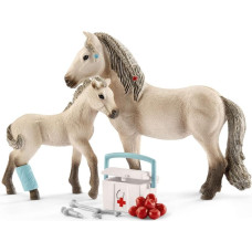 Schleich HORSE CLUB 42430 rotaļu figūriņa/varonis