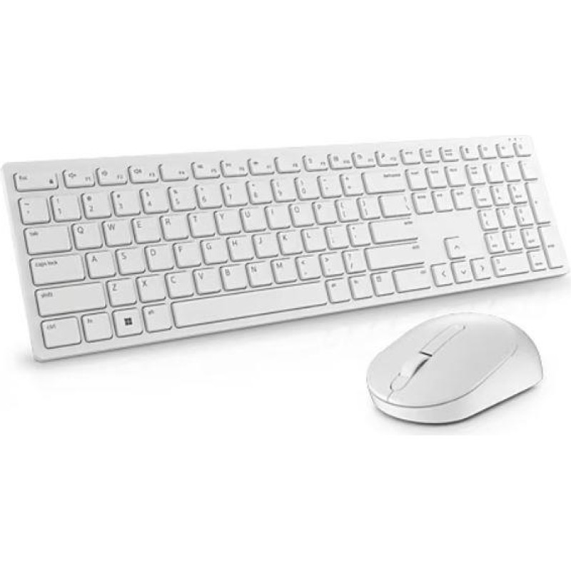 Dell KEYBOARD +MOUSE WRL KM5221W/ENG 580-AKEZ DELL