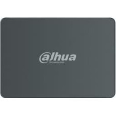 Dahua SSD|DAHUA|2TB|SATA|3D NAND|Write speed 460 MBytes/sec|Read speed 540 MBytes/sec|2,5