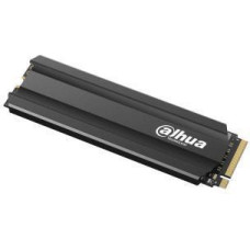 Dahua SSD|DAHUA|1TB|M.2|PCIe Gen3|NVMe|3D TLC|Write speed 1600 MBytes/sec|Read speed 2000 MBytes/sec|TBW 512 TB|MTBF 1500000 hours|SSD-E900N1TB