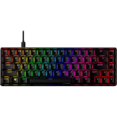 Hyperx KEYBOARD ALLOY ORIGINS 65/HKBO1T-RD-US/N HYPERX