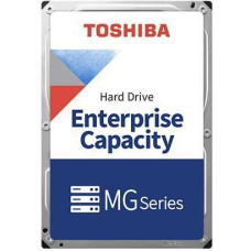 Toshiba HDD|TOSHIBA|18TB|SATA|512 MB|7200 rpm|3,5