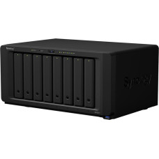 Synology NAS STORAGE TOWER 8BAY/NO HDD USB3 DS1821+ SYNOLOGY