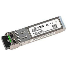 Mikrotik NET TRANSCEIVER SFP/S-55DLC80D MIKROTIK