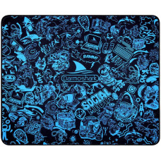 Darmoshark Mouse pad Darmoshark PAD-3 (blue)