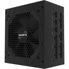 Gigabyte Power Supply|GIGABYTE|750 Watts|Efficiency 80 PLUS GOLD|PFC Active|MTBF 100000 hours|GP-P750GM
