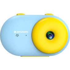 Agfaphoto Realikids Water Proof blue