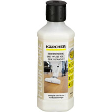 Kärcher Floor Cleaner 500 ml Wood oiled/waxed