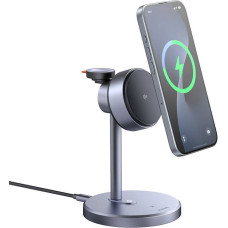 Mcdodo CH-2460 3-in-1 Qi2 15W wireless charger