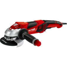 Einhell LEŅĶA SLĪPMAŠĪNA TE-AG 125 CE 1100W