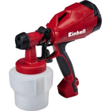 Einhell PISTOLET DO FARB TC-SY 500 P SPRAY SYS