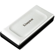 Kingston External SSD|KINGSTON|1TB|USB 3.2|Write speed 2000 MBytes/sec|Read speed 2000 MBytes/sec|SXS2000/1000G