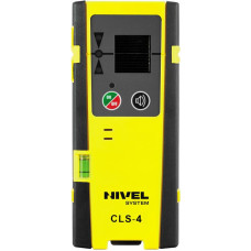 Nivelsystem/Topcon NIVEL SYSTEM CZUJNIK LASEROWY CLS-4