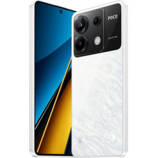 Xiaomi Poco X6 8/256GB 5G DS White