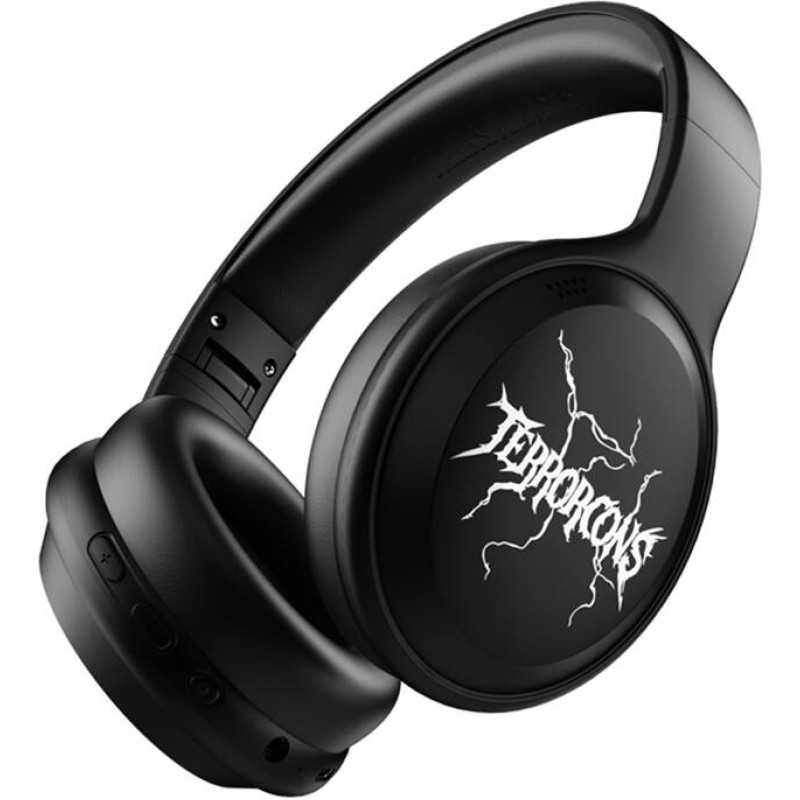 Transformers TF-G06 wireless headphones (black)