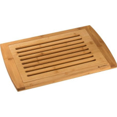 Zassenhaus Breadboard Bamboo 42x28x2cm