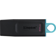 Kingston MEMORY DRIVE FLASH USB3.2/64GB DTX/64GB KINGSTON