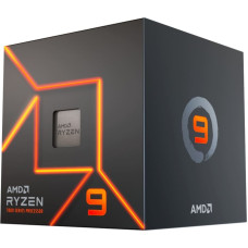 AMD Ryzen 9 7900 Box AM5