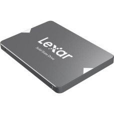 Lexar SSD drive NS100 1TB SATA3 2.5 550/500MB/s