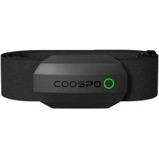 Coospo Chest Heart Rate Monitor Coospo H808S-B