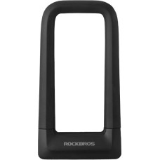 Rockbros Bicycle Lock Rockbros RKS626-BK