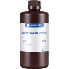 Anycubic Water-Wash Resin + (Grey)