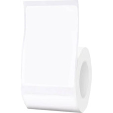 Niimbot Thermal labels Niimbot stickers 50x70 mm - 100 pcs. White