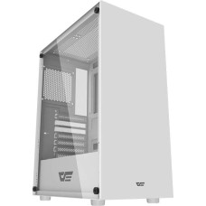 Darkflash DK100 Computer Case (white)