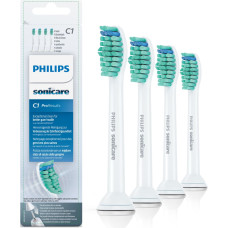 Philips Sonicare ProResults Standarta Sonic zobu birstes uzgaļi HX6014/07