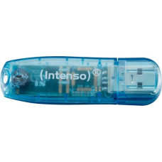 Intenso Rainbow Line         4GB USB Stick 2.0