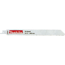 Makita P-04949 Recipro Blade BIM 200/24Z