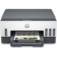 HP Smart Tank 7005 All-in-One, Color, Printeris priekš Print, scan, copy, wireless, Scan to PDF