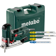 Metabo .WYRZYNARKA  710W STE 100 QUICK SET 20x BRZESZCZOTY