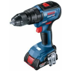 Bosch WKRĘTARKA UDAROWA GSB 18V-50 SOLO 50/24Nm BL