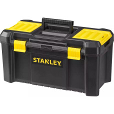 Stanley SKRZYNKA ESSENTIAL PLAST.ZATRZ. 19