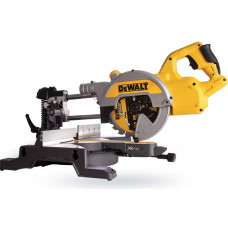 Dewalt .PIŁA UK. 216mm 54V FV DCS777N