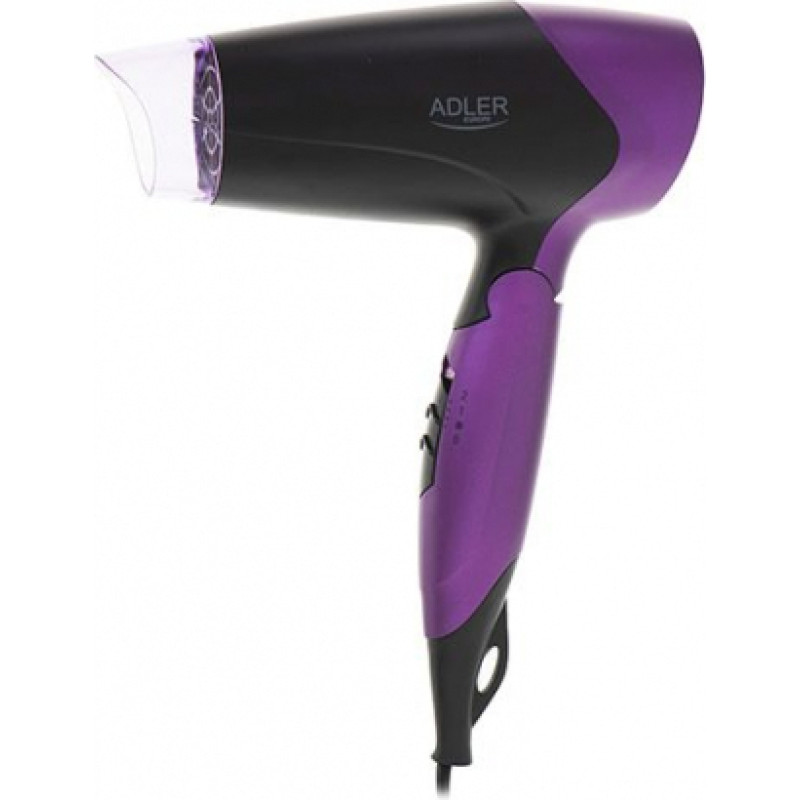 Adler Hair Dryer AD 2263 Blue