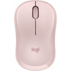 Logitech M240 Silent Wireless Mouse Rose