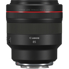 Canon RF 85mm f/1.2L USM Lens