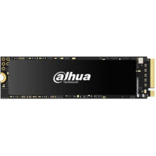 Dahua SSD|DAHUA|512GB|M.2|PCIe Gen4|NVMe|3D NAND|Write speed 4300 MBytes/sec|Read speed 7000 MBytes/sec|TBW 300 TB|MTBF 1500000 hours|SSD-C970VN512G