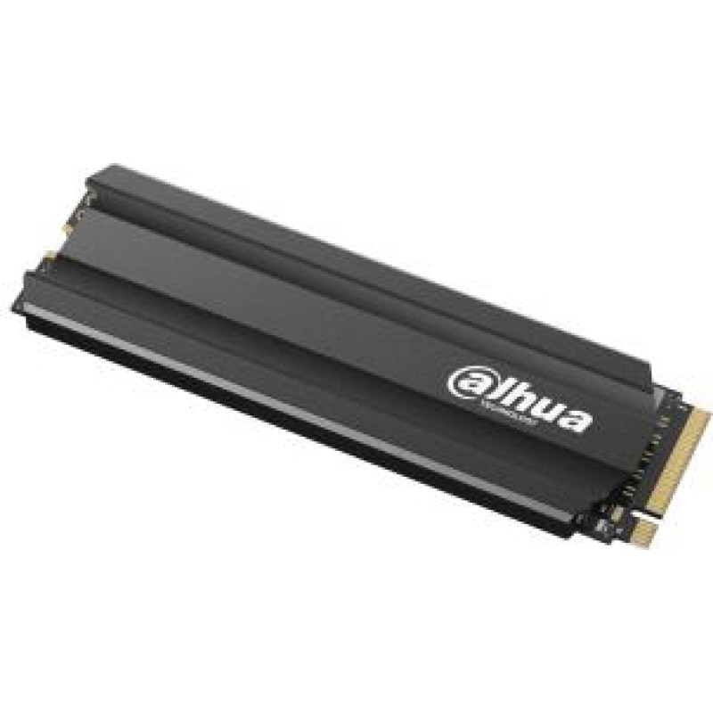 Dahua SSD|DAHUA|256GB|M.2|PCIe Gen3|NVMe|3D TLC|Write speed 1050 MBytes/sec|Read speed 2000 MBytes/sec|TBW 128 TB|MTBF 1500000 hours|SSD-E900N256G