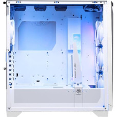 MSI Case|MSI|MPG GUNGNIR 300R AIRFLOW WHITE|MidiTower|Not included|ATX|EATX|MicroATX|MiniITX|Colour White|GUNGNIR300RAIRFLOWWH