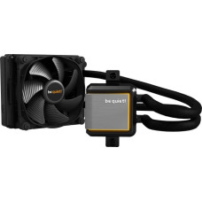 Be Quiet! CPU COOLER S_MULTI/SILENT LOOP 2 BW009 BE QUIET