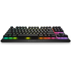 Dell KEYBOARD ALIENWARE TENKEYLESS/GAMING ENG 545-BBDY DELL